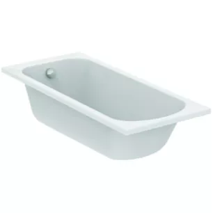 SIMPLICITY BAIGNOIRE 170X75 IDEAL STANDARD W004501 SIMPLICITY BAIGNOIRE 170X75 IDEAL STANDARD W004501
