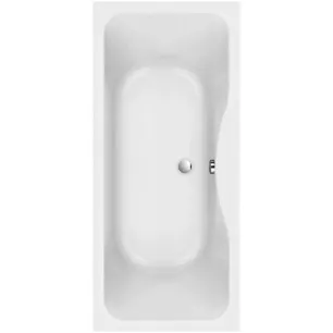 INTRO MONZA DUO BAIGNOIRE 180X80 VAN MARCKE 20002727 INTRO MONZA DUO BAIGNOIRE 180X80 VAN MARCKE 20002727
