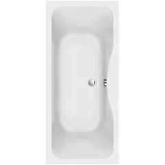 INTRO MONZA DUO BAIGNOIRE 180X80 VAN MARCKE 20002727 INTRO MONZA DUO BAIGNOIRE 180X80 VAN MARCKE 20002727