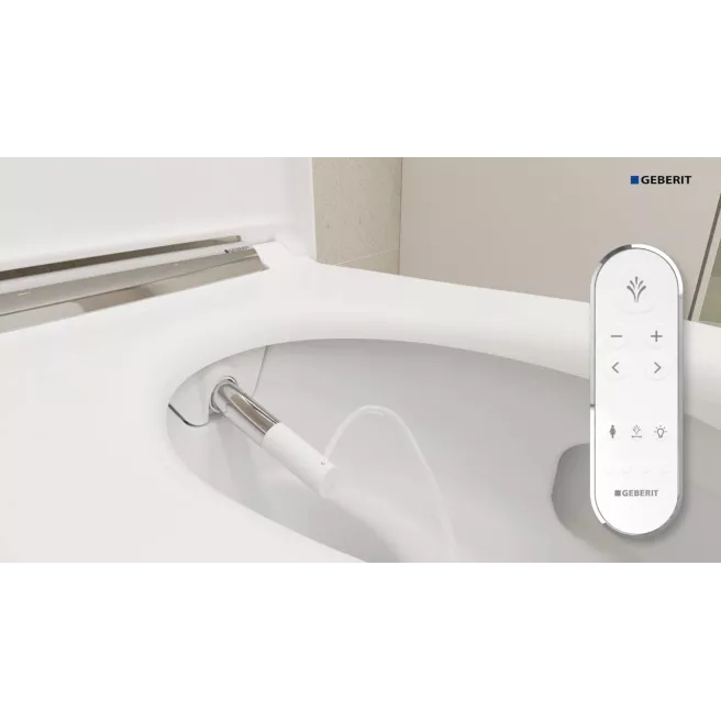 AQUACLEAN SELA douchewc Geberit 146.220.11.1