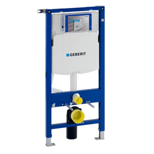 DUOFIX élement encastrable WC suspendu Geberit 111305005 DUOFIX élement encastrable WC suspendu Geberit 111305005