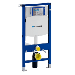 DUOFIX INBOUWELEMENT WANDWC GEBERIT 111305005