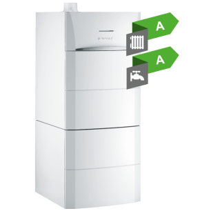 MODULENS G AGC 25 V100 HL CHAUDIERE GAZ SOL DE DIETRICH 504041