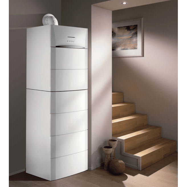 MODULENS G AGC 35 V100 HL VLOERGASKETEL VAN DIETRICH 504067