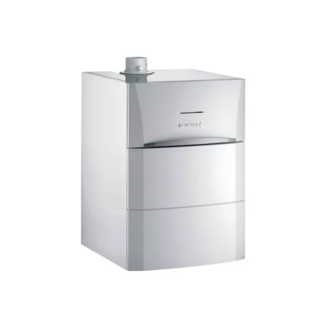 MODULENS G AGC 25 VLOERGASKETEL 25 kW VAN DIETRICH 7608032