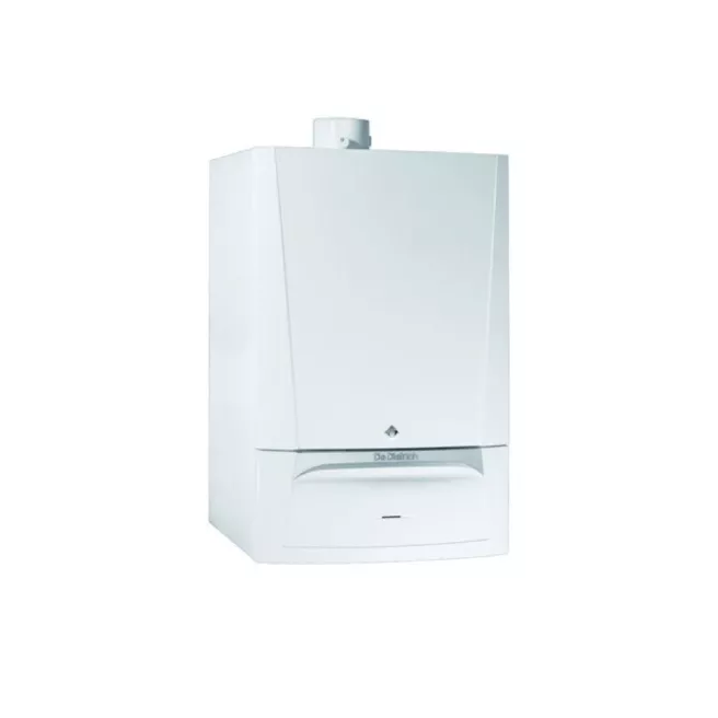 EVODENS AMC 35 CHAUDIÈRE GAZ MURALE 35kW DE DIETRICH 7673210