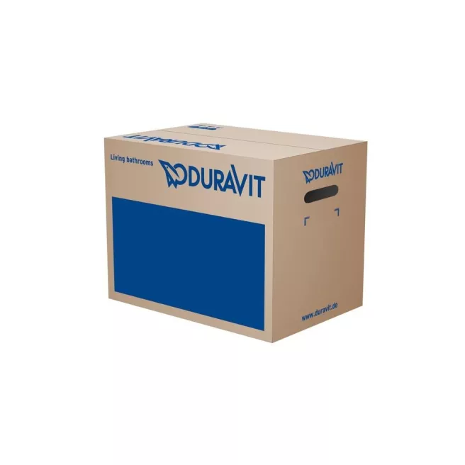 D CODE pack wc suspendu Duravit 45351900A1