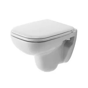 D CODE Duravit hangtoiletpakket 45351900A1