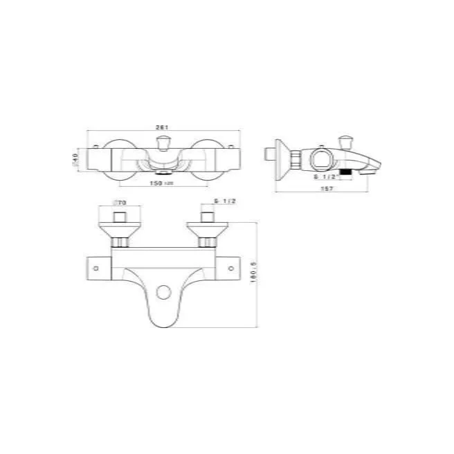 ARVIA badmengkraan Van Marcke Intro 20002711