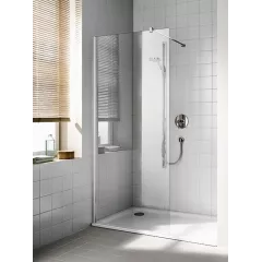 WALK-IN CADA XS 100X200 KERMI CCTWF10020VPK WALK-IN CADA XS 100X200 KERMI CCTWF10020VPK