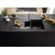 ZIA 6S évier cuisine 1000X500 Blanco 514748