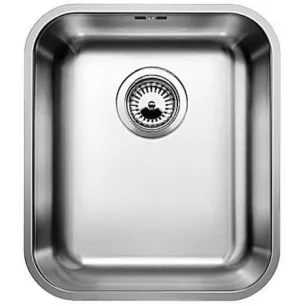 SUPRA U KEUKENSPOOT 340X430 BLANCO 518199 SUPRA U KEUKENSPOOT 340X430 BLANCO 518199