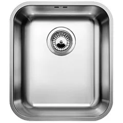 SUPRA U ÉVIER CUISINE 340X430 BLANCO 518199 SUPRA U ÉVIER CUISINE 340X430 BLANCO 518199