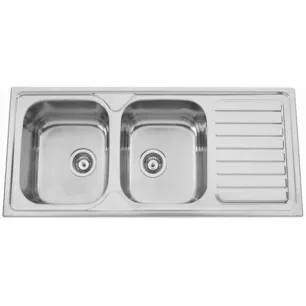 MEDOC ÉVIER CUISINE 1160X500 VAN MARCKE INTRO 20017883