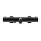 NERO robinet bain douche noir Van Marcke Origine 20005679
