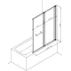 PANNELLO BADWAND 140X140 VM INTRO 20002759