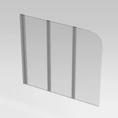 PANNELLO BADWAND 150X140 VM INTRO 20002763 PANNELLO BADWAND 150X140 VM INTRO 20002763