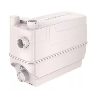 SOLOLIFT 2 C3 pompe de relevage Grundfos 97775317