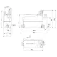 SOLOLIFT 2 C3 pompe de relevage Grundfos 97775317
