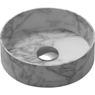 JAVA MARBLE LAVABO ROND 380x380 VM COLLECTION 20005126 JAVA MARBLE LAVABO ROND 380x380 VM COLLECTION 20005126