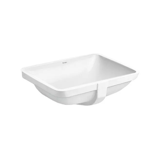 STARCK 3 LAVABO 490X365 DURAVIT 0305490000