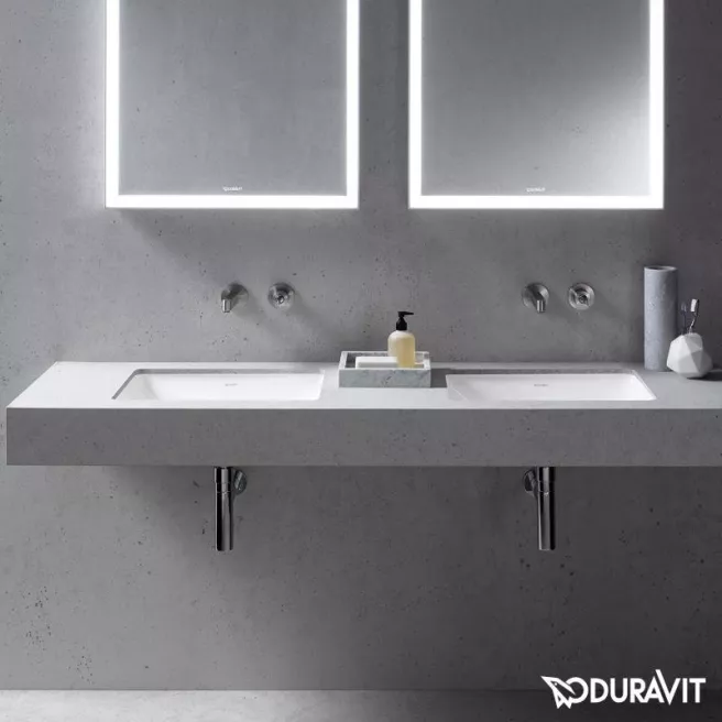 STARCK 3 LAVABO 490X365 DURAVIT 0305490000 STARCK 3 LAVABO 490X365 DURAVIT 0305490000