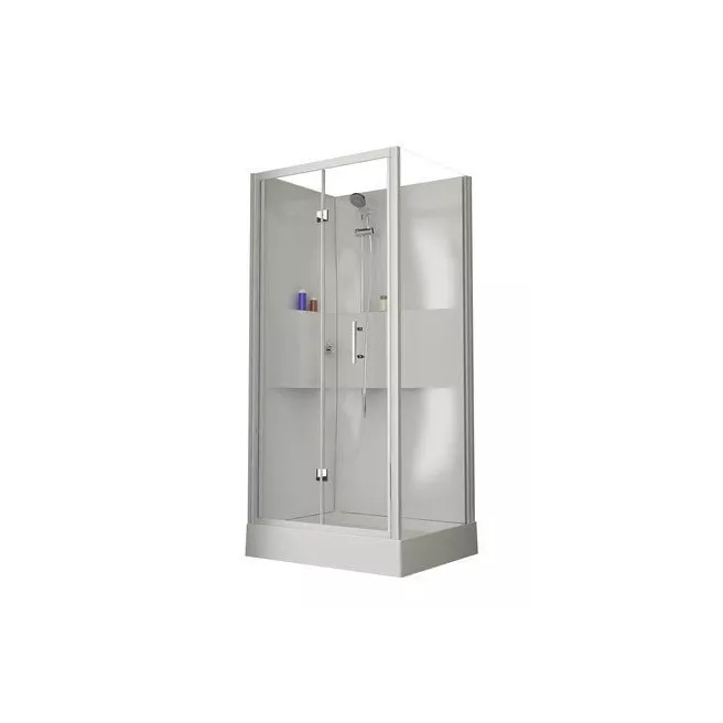 LILOU BASIS DOUCHECABINE 100X80 VM INTRO 20001772