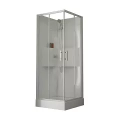 LILOU BASIS DOUCHECABINE 80X80 VM INTRO 20001771 LILOU BASIS DOUCHECABINE 80X80 VM INTRO 20001771