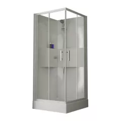 LILOU BASIS DOUCHECABINE 90X90 VM INTRO 20001774 LILOU BASIS DOUCHECABINE 90X90 VM INTRO 20001774