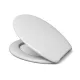 STAR PACK vloertoilet stopcontact Van Marcke Intro 20027807