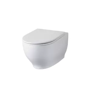 CASCATA PACK hangtoilet Van Marcke Origine 20048159