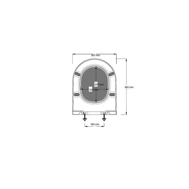 CASCATA PACK hangtoilet Van Marcke Origine 20048159 CASCATA PACK hangtoilet Van Marcke Origine 20048159