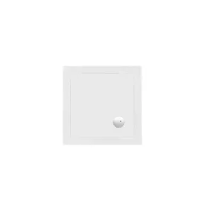 ERIS 90X90 RECEVEUR DOUCHE VAN MARCKE 20006140 ERIS 90X90 RECEVEUR DOUCHE VAN MARCKE 20006140