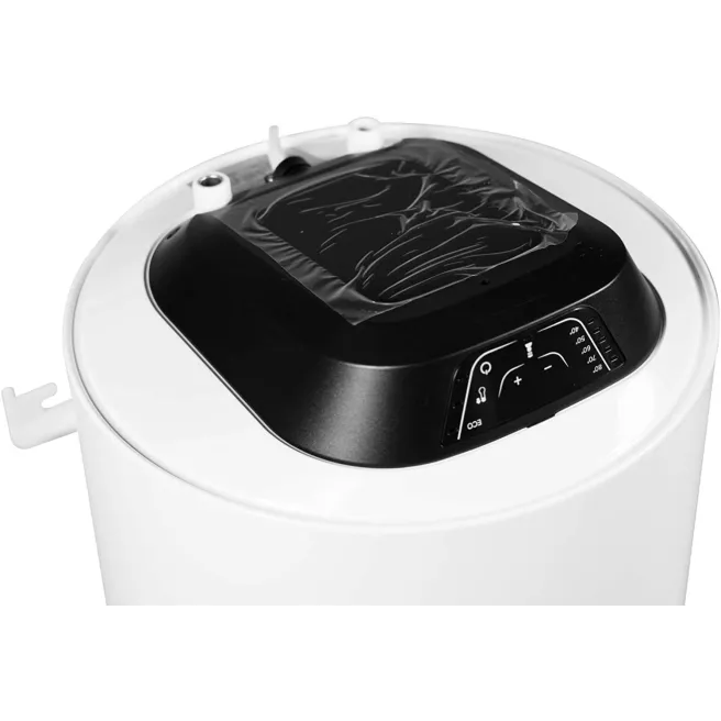 afbeelding PRO 1 ECO 80 elektrische boiler Ariston 3201958 afbeelding PRO 1 ECO 80 elektrische boiler Ariston 3201958