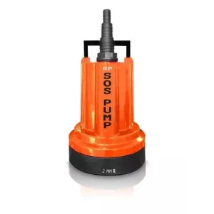 SOS POMPREMMERS 290W PLUS SOS POMPREMMERS 290W PLUS