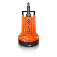 SOS POMPREMMERS 290W PLUS