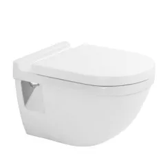 STARCK 3 pack wc suspendu softclose Duravit 42000900A1 STARCK 3 pack wc suspendu softclose Duravit 42000900A1
