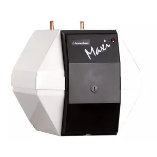 Q-LINE Q20 BOILER CUISINE 20L INVENTUM 40122020 Q-LINE Q20 BOILER CUISINE 20L INVENTUM 40122020