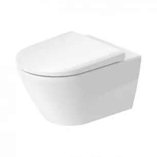 D-NEO wandtoiletpakket Duravit 45770900A1