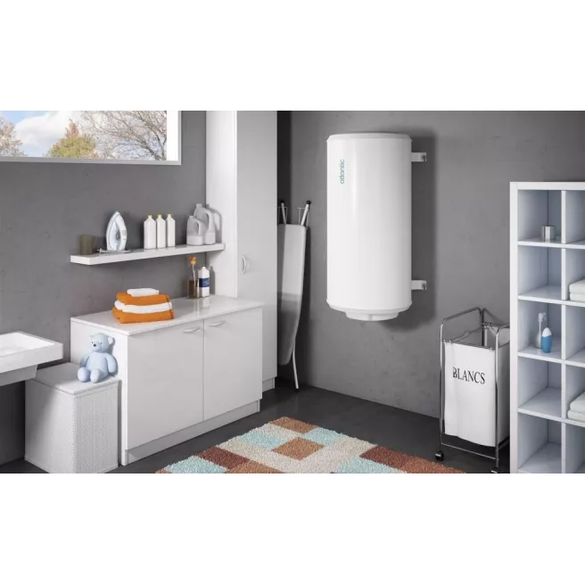 CHAUFFEO elektrische boiler 50L Atlantic 327106 CHAUFFEO elektrische boiler 50L Atlantic 327106