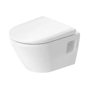 D-NEO COMPACT wandtoiletpakket Duravit 45870900A1