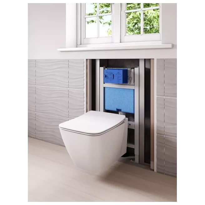 PROSYS RESERVOIR ENCASTRABLE WC IDEAL STANDARD R009467