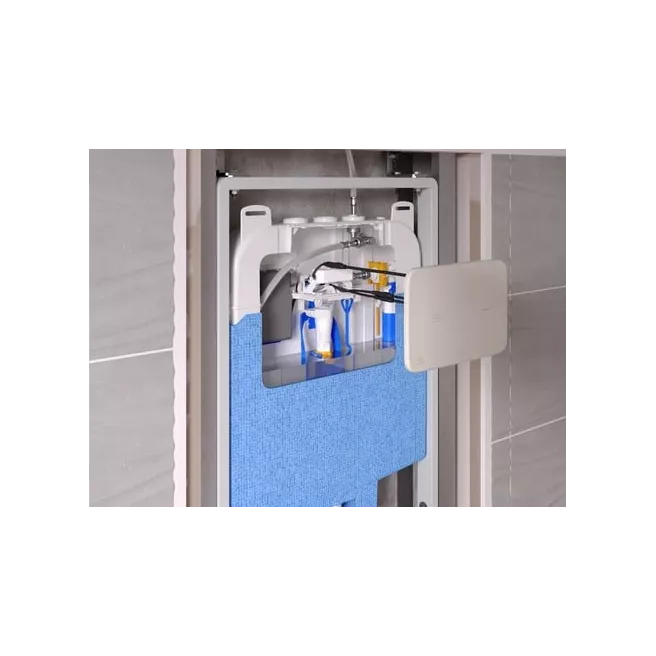 PROSYS RESERVOIR ENCASTRABLE WC IDEAL STANDARD R009467