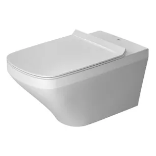 DURASTYLE pack wc suspendu Duravit 45510900A1