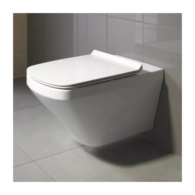 DURASTYLE pack wc suspendu Duravit 45510900A1