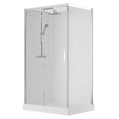 VIDRIO cabine douche 120x90 Van Marcke Origine 20002974 VIDRIO cabine douche 120x90 Van Marcke Origine 20002974