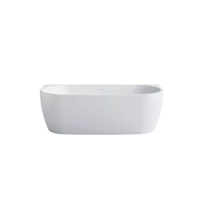 D-SHAPE DESIGN centraal bad 180X80 Van Marcke 20048203 D-SHAPE DESIGN centraal bad 180X80 Van Marcke 20048203