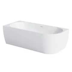 D-SHAPE DESIGN baignoire duo gauche brillant 180X80 Van Marcke 20048206 D-SHAPE DESIGN baignoire duo gauche brillant 180X80 Van Marcke 20048206