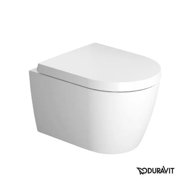 ME BY STARCK pack wc suspendu Duravit 45290900A1