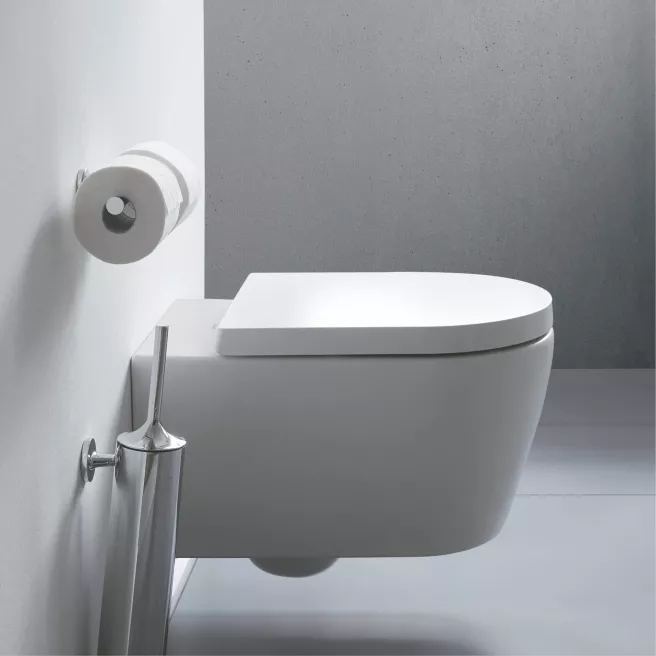 ME BY STARCK wandtoiletpakket Duravit 45290900A1